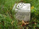 image number Ford Cecil Alfred  522